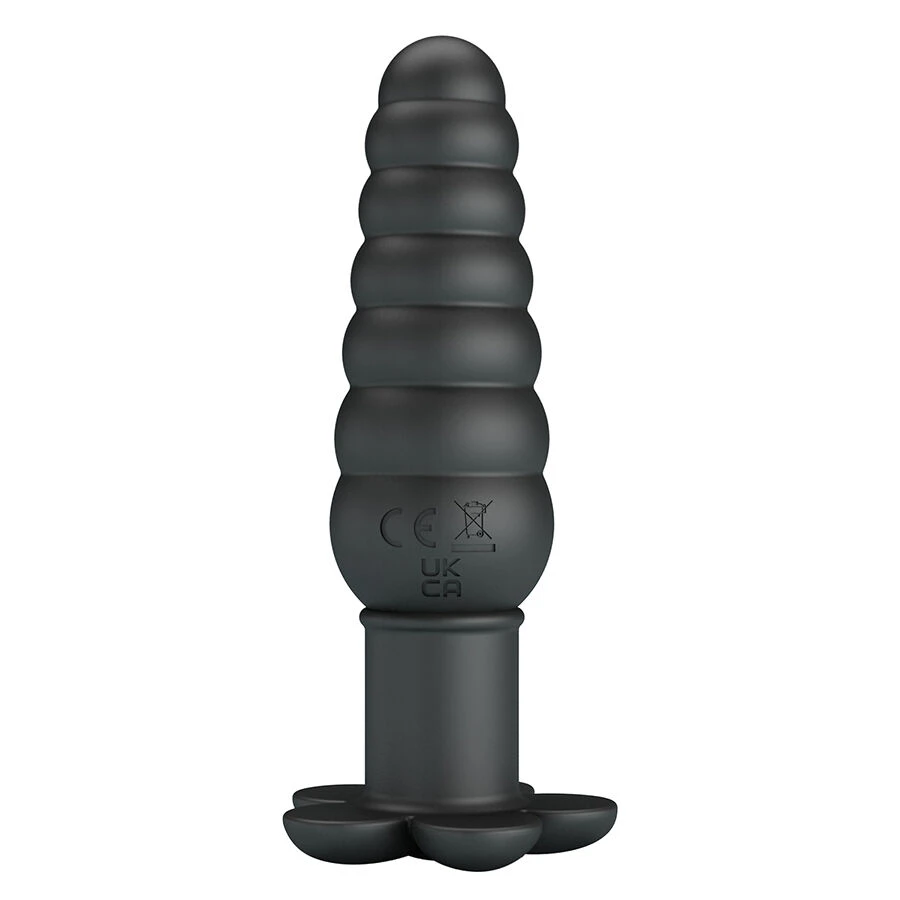 PRETTY LOVE - IMRON VIBRIERENDER ANALPLUG